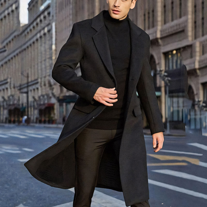 Manteau Homme City