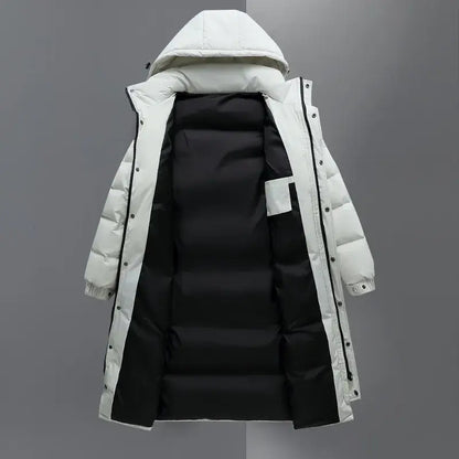 Doudoune Homme Europe