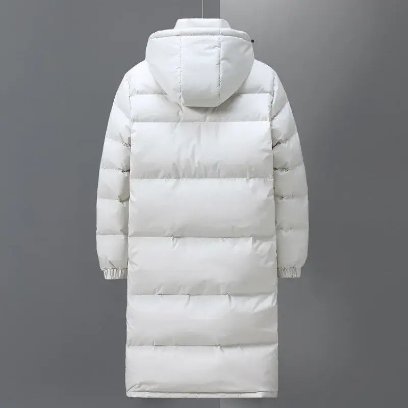 Doudoune Homme Europe