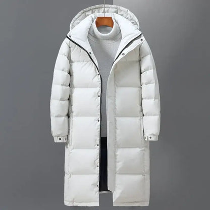 Doudoune Homme Europe