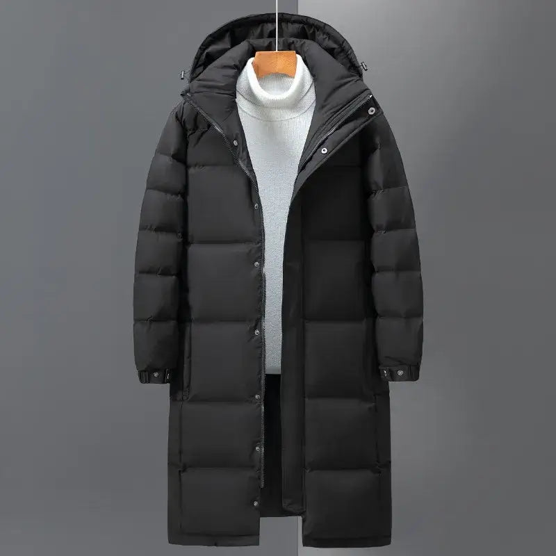 Doudoune Homme Europe