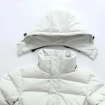 Doudoune Homme Europe