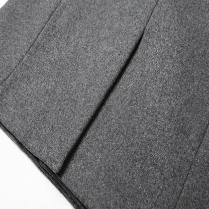 Manteau en Laine Homme Madrid