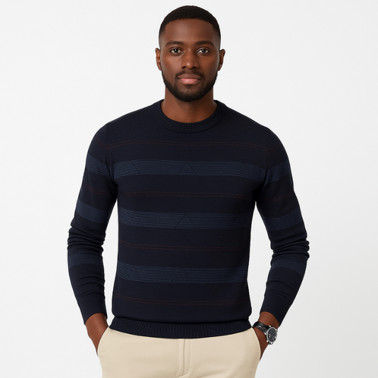Polo Jersey Manches Longues