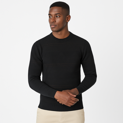 Polo Jersey Manches Longues