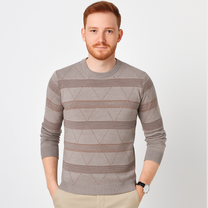 Polo Jersey Manches Longues