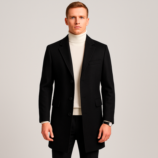Manteau Homme Vergara