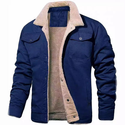 Veste Matelassée Hermes
