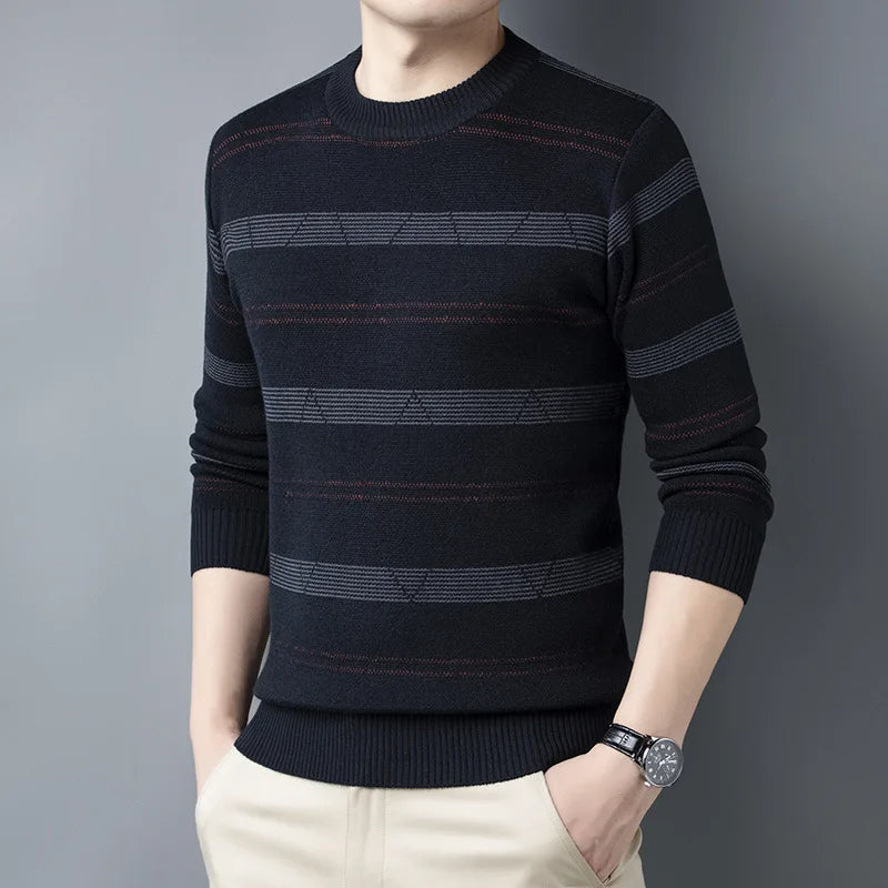 Polo Jersey Manches Longues