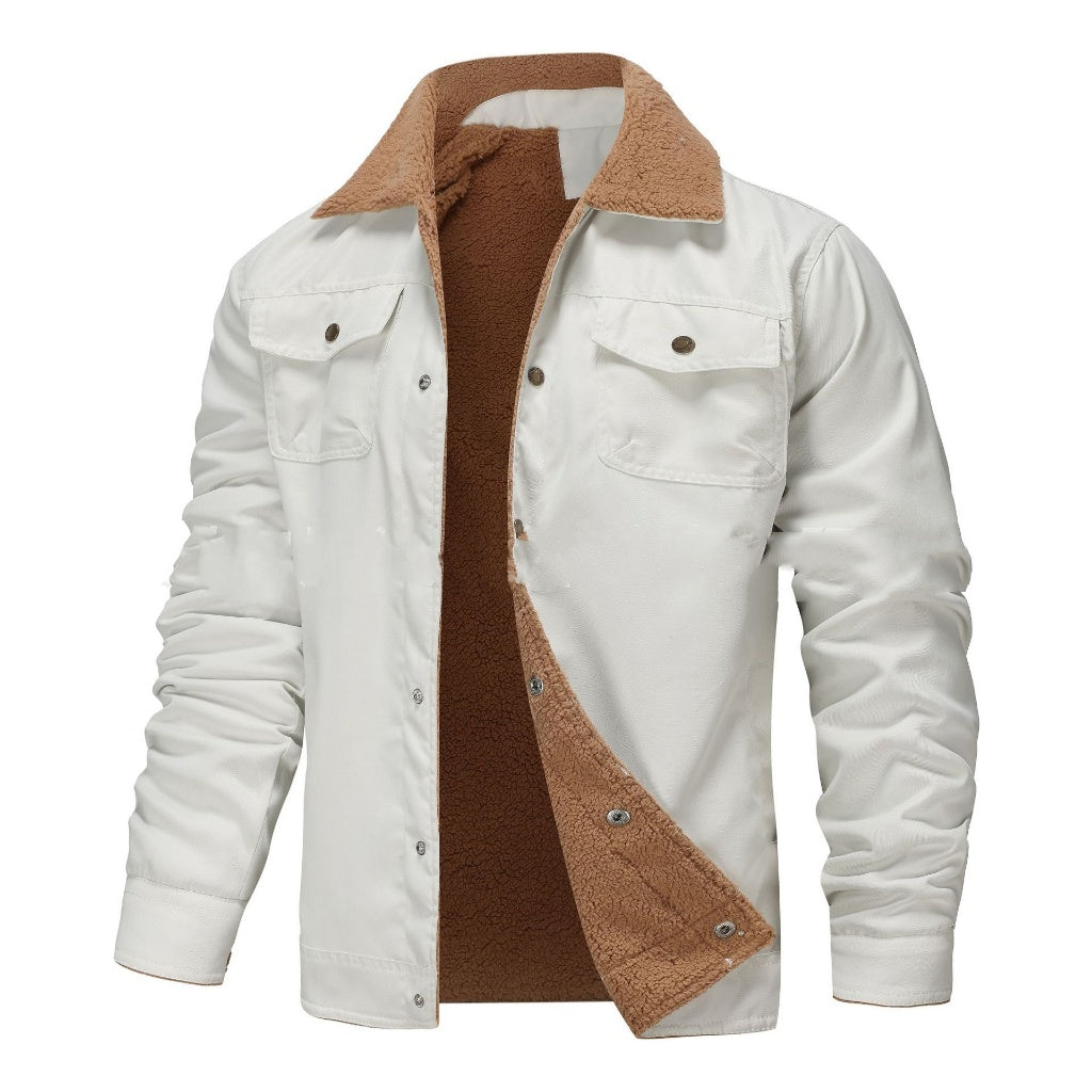 Veste Matelassée Hermes