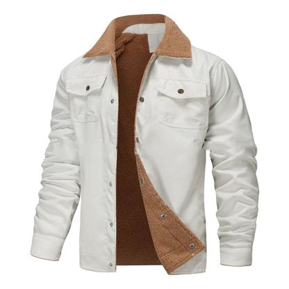 Veste Matelassée Hermes