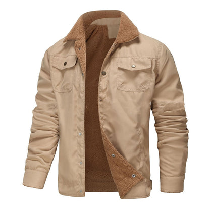 Veste Matelassée Hermes
