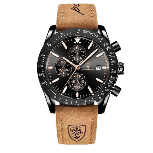Montre Homme Lhotus