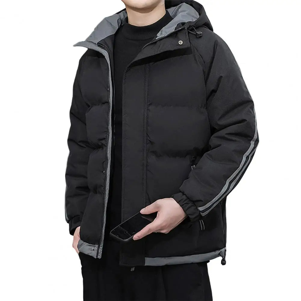 Veste Coupe-Vent Homme Samicce Newer