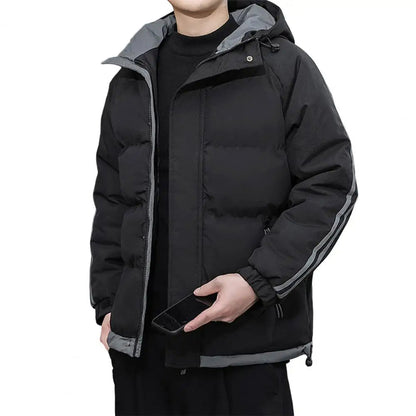 Veste Coupe-Vent Homme Samicce Newer