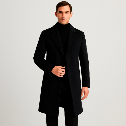 Manteau Homme City