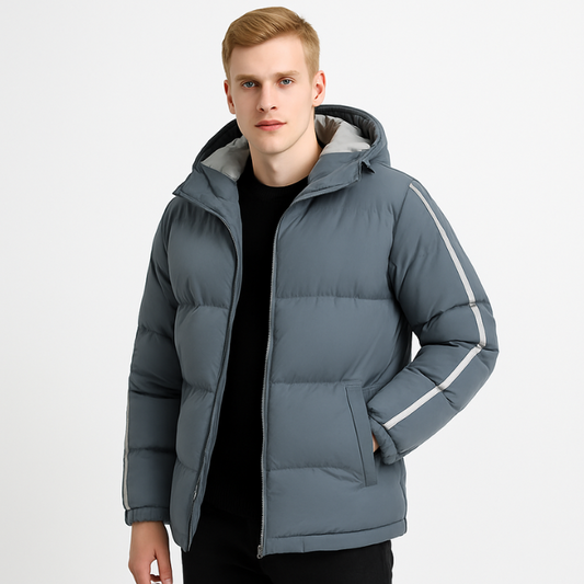 Veste Coupe-Vent Homme Samicce Newer