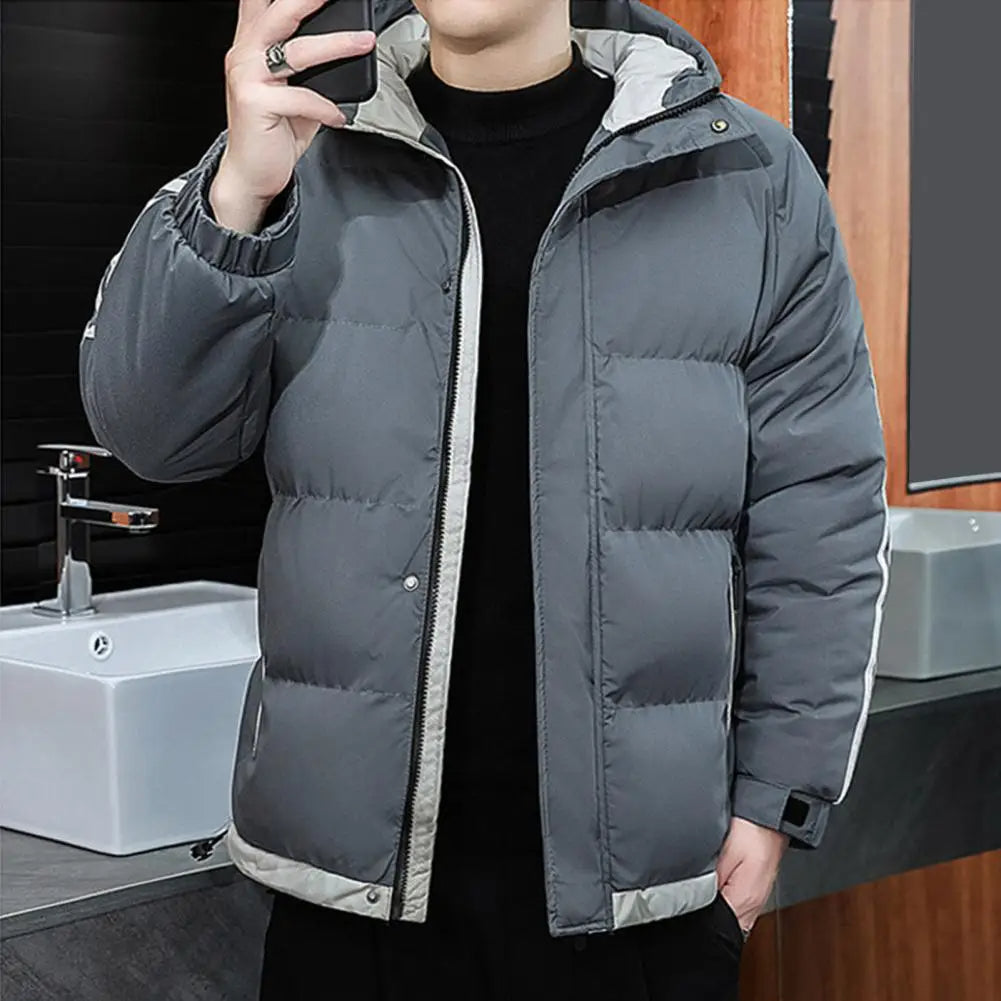 Veste Coupe-Vent Homme Samicce Newer
