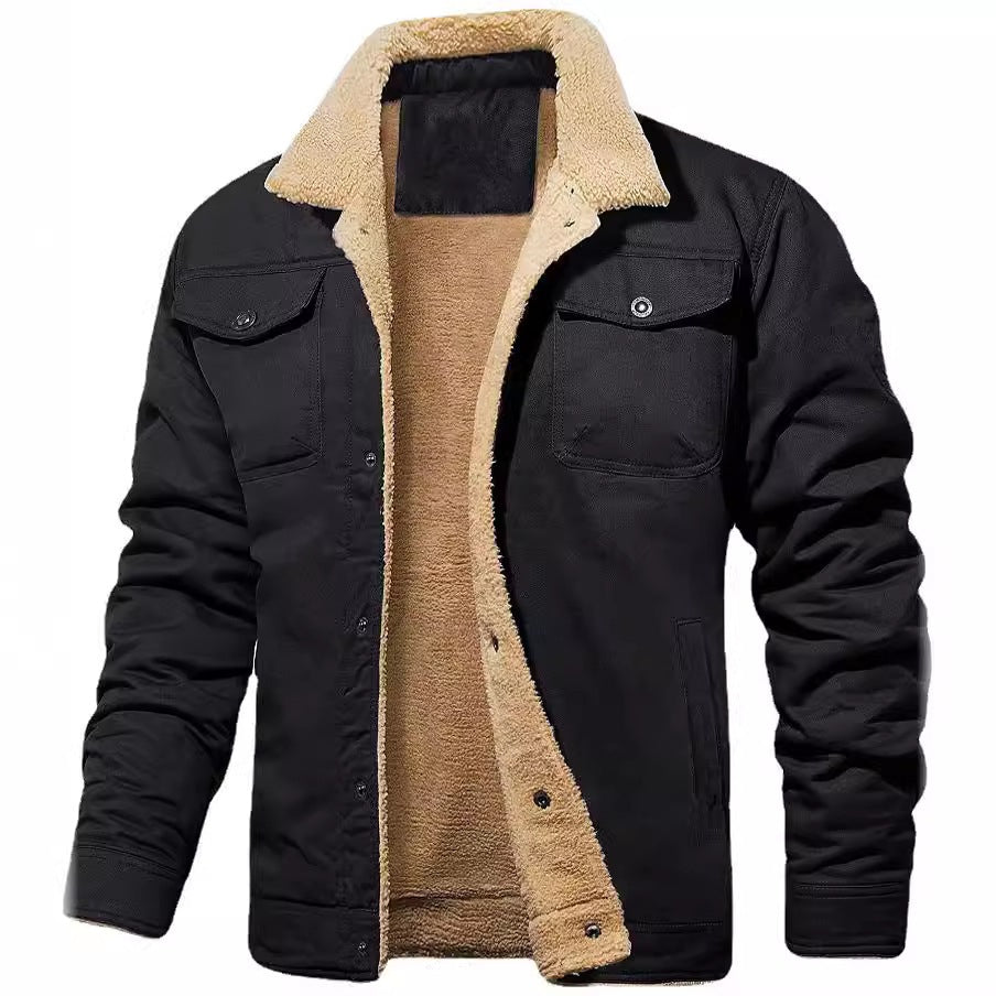 Veste Matelassée Hermes