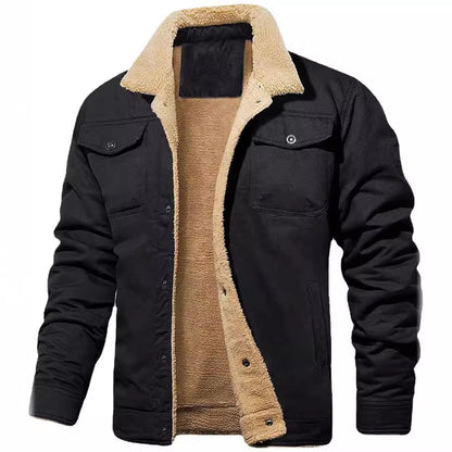 Veste Matelassée Hermes