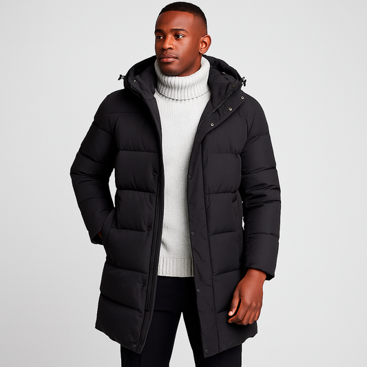 Doudoune Homme Europe