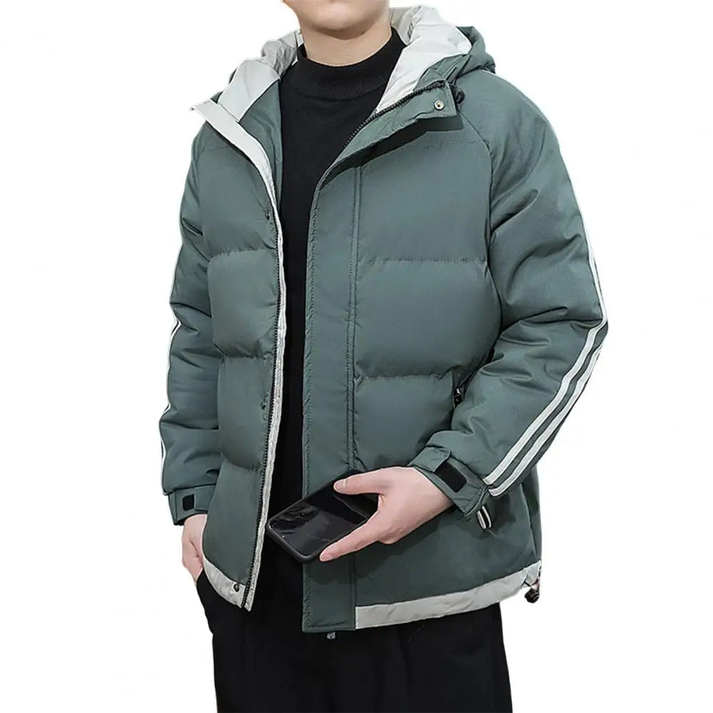 Veste Coupe-Vent Homme Samicce Newer