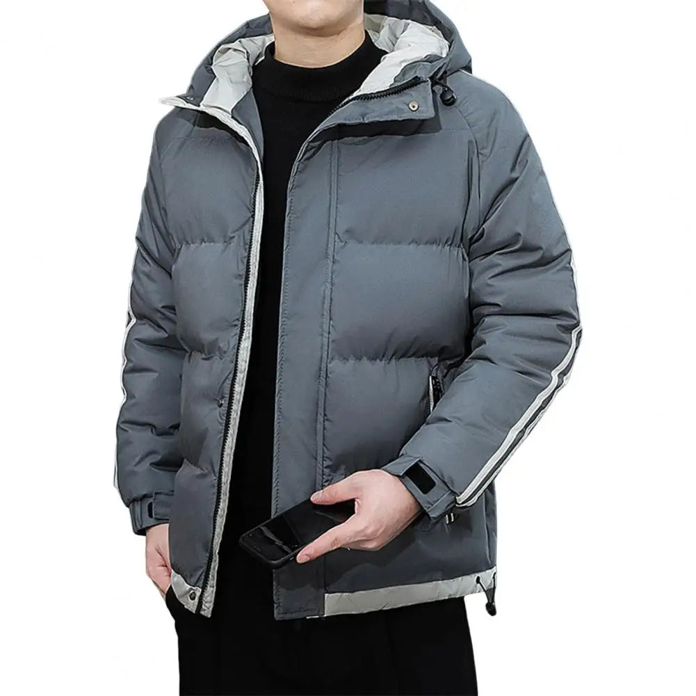 Veste Coupe-Vent Homme Samicce Newer